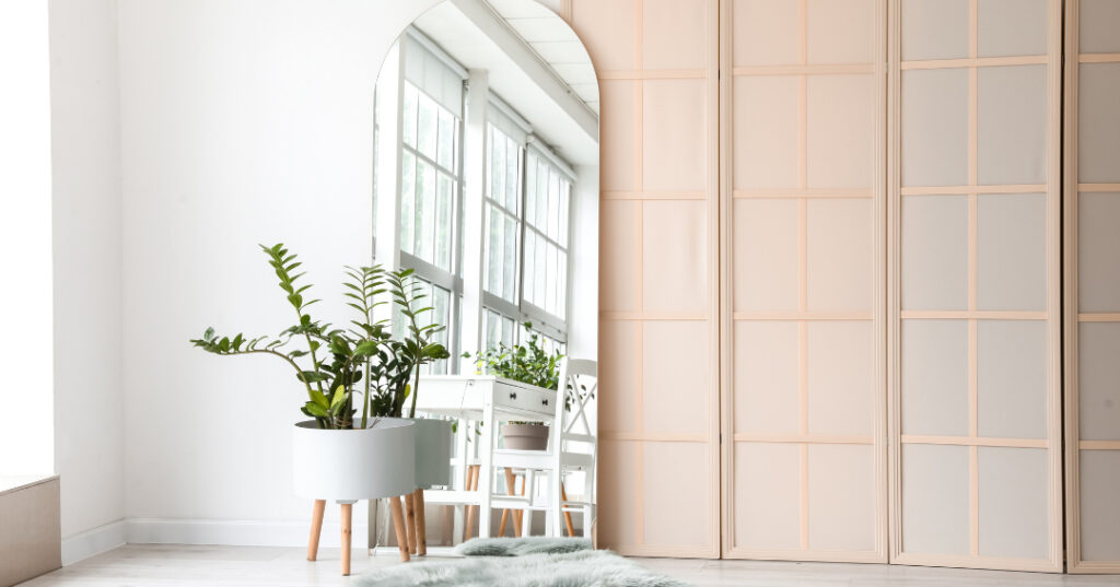 espelho sob medidas em Bragança Paulista