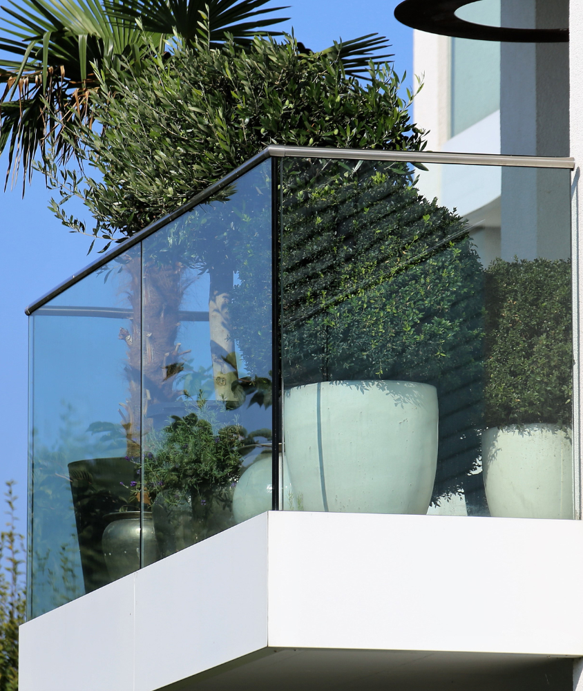 guarda corpo em Bragança Paulista