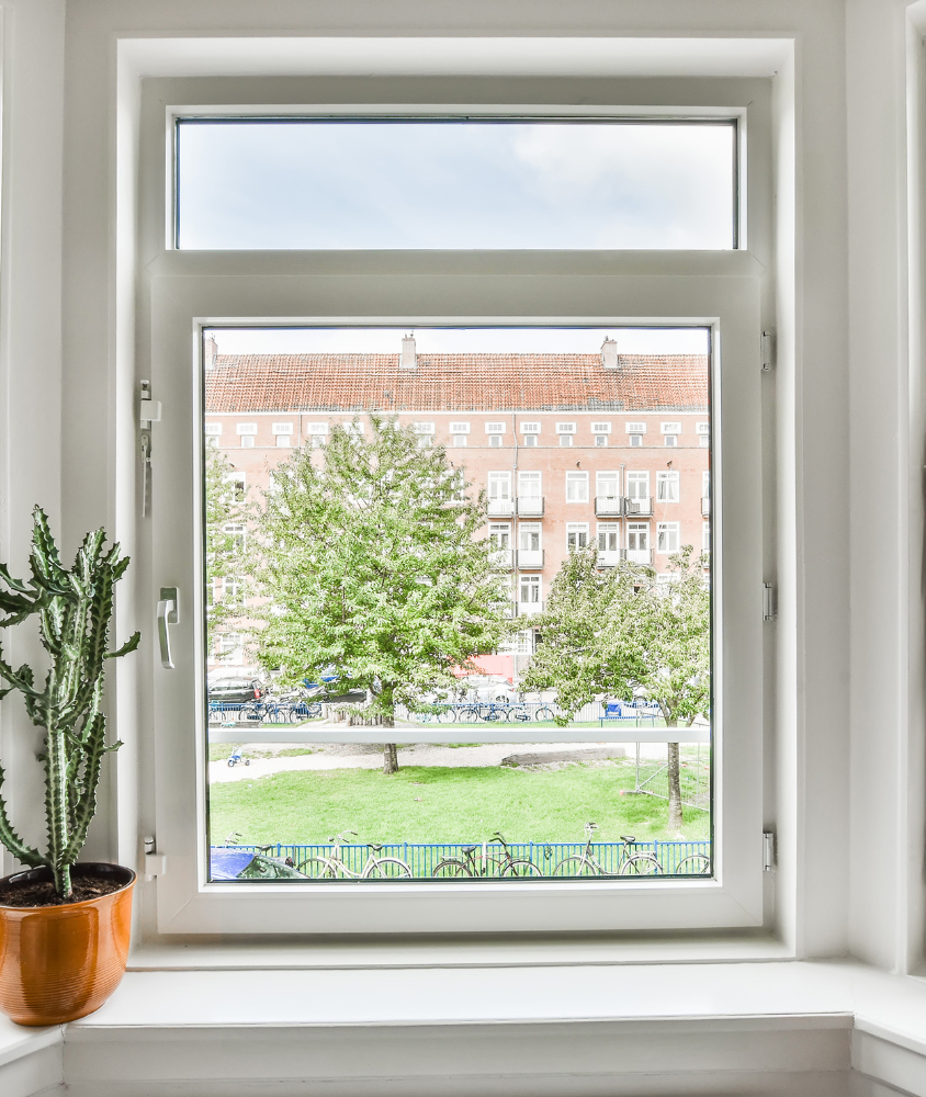 janela de vidro em Bragança Paulista