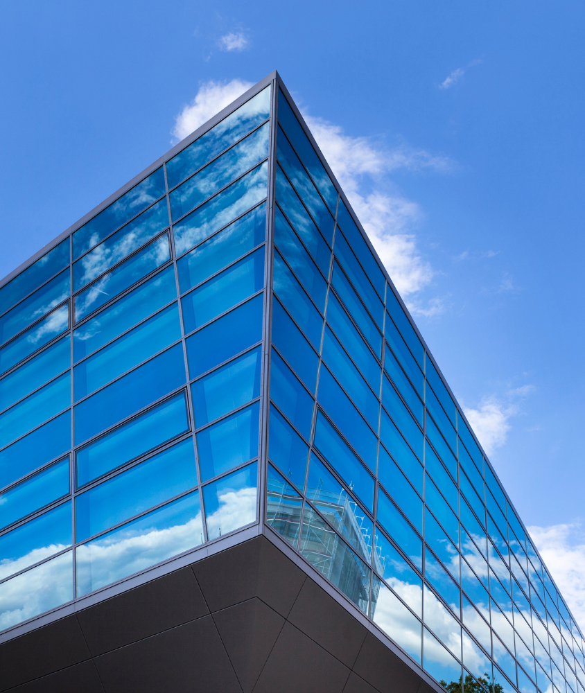 vidro para fachada em Bragança Paulista